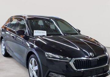Skoda Octavia 120.814 km 19.490 &euro; Fernwald-Steinbach 35463