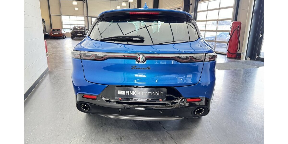 Alfa Romeo Tonale Edizione Speciale Q4 Plug-In-Hybrid AWD 22.700 km 34.890 &euro; Lich 35423