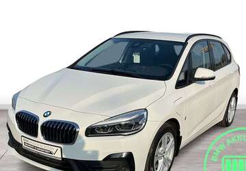 BMW 225 38.900 km 18.490 &euro; Gießen 35398