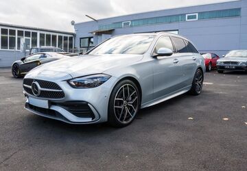 Mercedes-Benz C 300 21.900 km 44.999 &euro; Gießen 35394