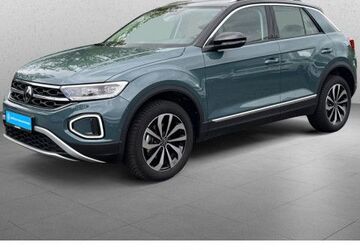 VW T-Roc 7.635 km 30.785 &euro; Neu-Anspach 61267
