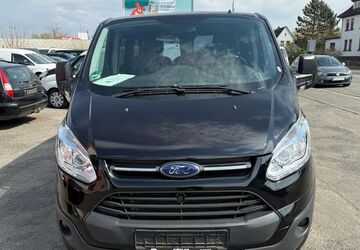 Ford Transit 39.642 km 19.800 &euro; Hungen 35410