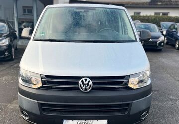 VW T5 Transporter 215.000 km 14.995 &euro; Lollar 35457