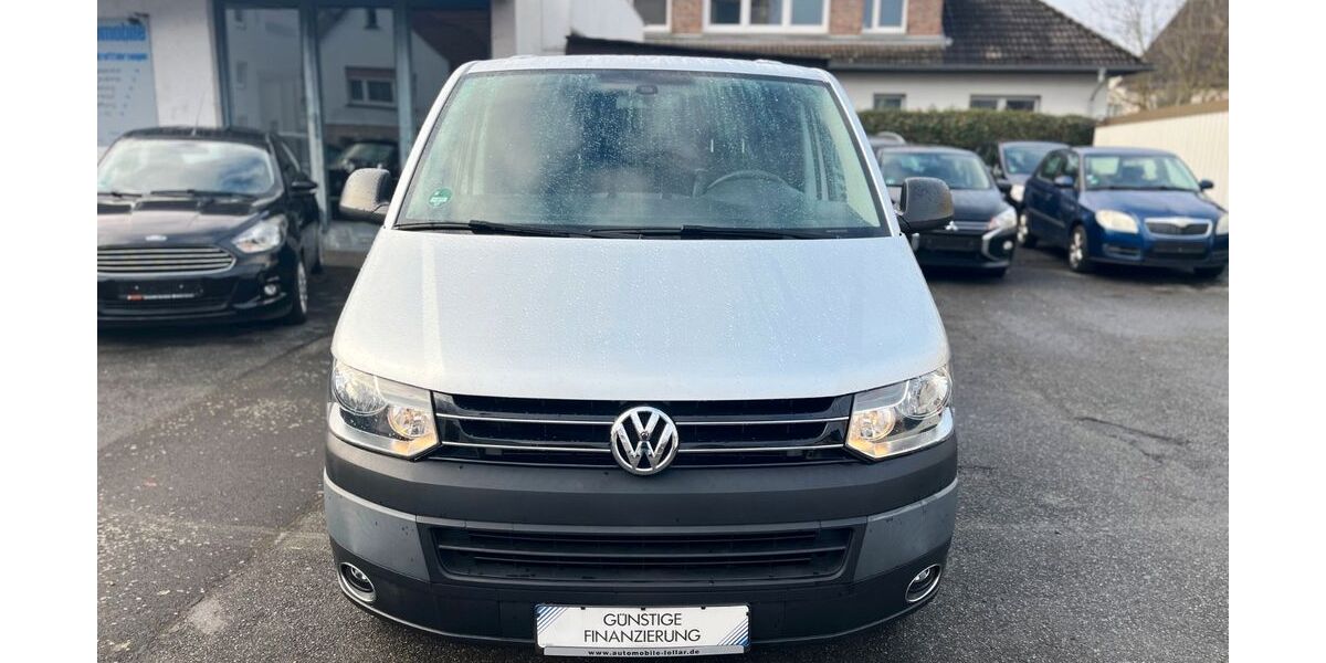 VW T5 Transporter 215.000 km 14.995 &euro; Lollar 35457