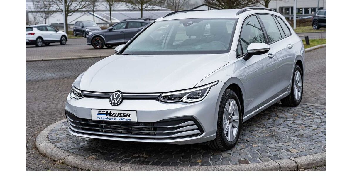 VW Golf 12.133 km 24.895 &euro; Pohlheim 35415