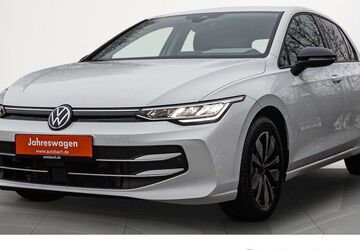 VW Golf 20.430 km 27.980 &euro; Weilburg 35781