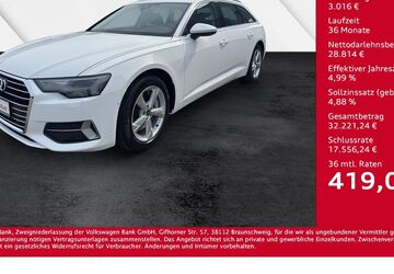 Audi A6 82.100 km 31.830 &euro; Giessen 35394
