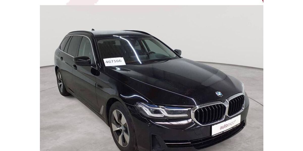 BMW 520 125.464 km 27.389 &euro; Fernwald-Steinbach 35463