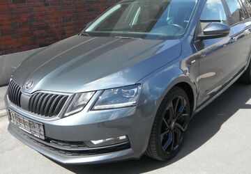 Skoda Octavia 299.880 km 8.300 &euro; Dillenburg 35687