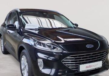 Ford Kuga 106.704 km 15.589 &euro; Fernwald-Steinbach 35463