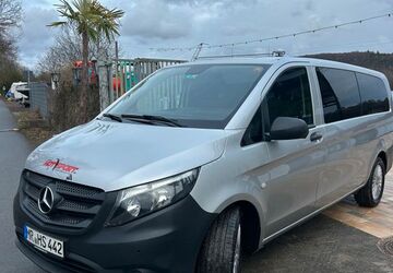 Mercedes-Benz Vito 159.000 km 19.900 &euro; Niederweimar 35096