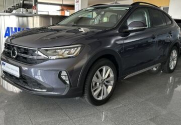 VW Taigo 6.650 km 23.250 &euro; Herborn 35745