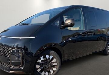 Hyundai STARIA 66.800 km 35.680 &euro; Dillenburg 35684