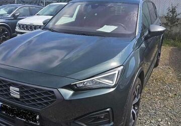 Seat Tarraco 62.702 km 34.895 &euro; Pohlheim 35415