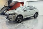 DS Automobiles DS7 Blue HDI 130 Étoile LED Nachtsicht Pano 29.800 km 28.990 &euro; Lich 35423
