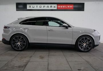 Porsche Cayenne 25.880 km 108.880 &euro; Asslar 35614