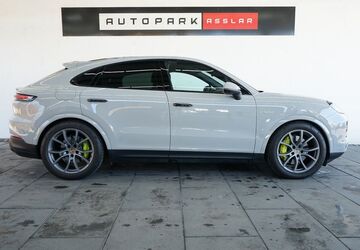 Porsche Cayenne 9.970 km 107.880 &euro; Asslar 35614