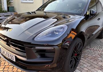 Porsche Macan 42.449 km 90.400 &euro; Beselich 65614