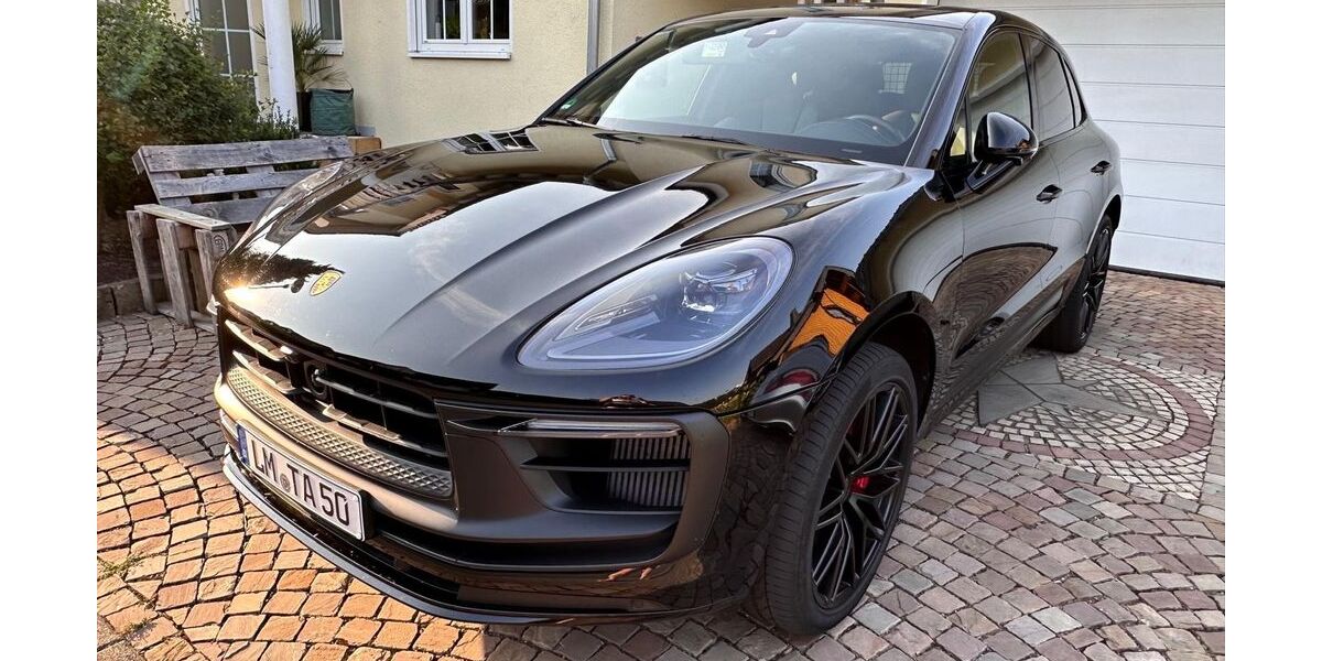 Porsche Macan 42.449 km 90.400 &euro; Beselich 65614