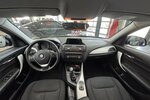 BMW 116i Navigation Sitzheizung BT PDC 111.610 km 8.960 &euro; Lich 35423