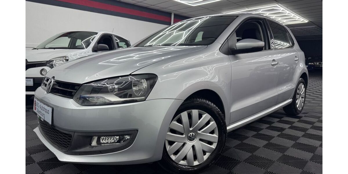 VW Polo 93.500 km 6.890 &euro; Dillenburg 35683
