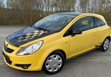 Opel Corsa 280.000 km 1.100 &euro; Wetzlar 35576