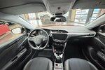 Opel Corsa e Elegance 1.Hand 50 kWh Carplay Sitzhzg 23.400 km 16.890 &euro; Lich 35423