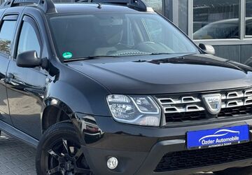 Dacia Duster 97.602 km 9.499 &euro; Lollar 35457