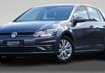 VW Golf 97.210 km 16.490 &euro; Herborn 35745