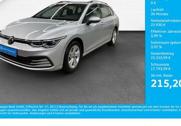 VW Golf 31.100 km 22.730 &euro; Gießen 35394