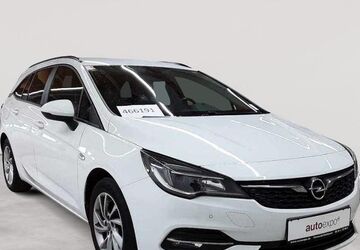 Opel Astra 115.613 km 7.990 &euro; Fernwald-Steinbach 35463