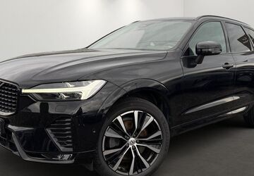 Volvo XC60 18.000 km 44.900 &euro; Dillenburg 35684