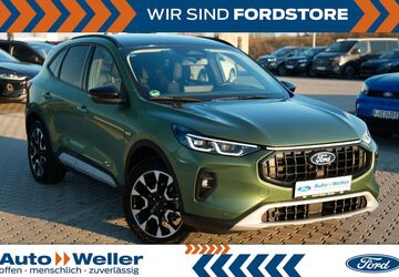 Ford Kuga 16.124 km 35.990 &euro; Wetzlar 35581