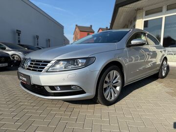 Gebrauchte VW CC