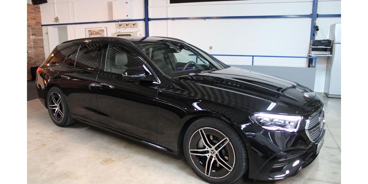 Mercedes-Benz E 220 7.100 km 53.944 &euro; Biebertal 35444