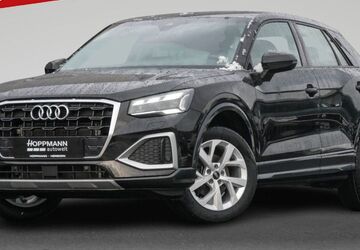 Audi Q2 20.656 km 28.850 &euro; Herborn 35745