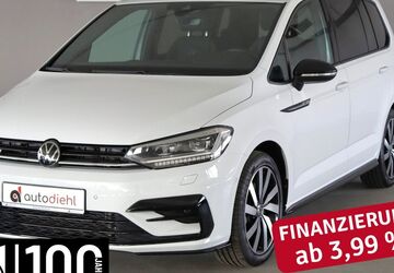 VW Touran 7.901 km 39.490 &euro; Wetzlar 35576