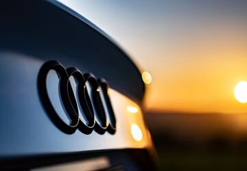 Audi A5 160.000 km 14.200 &euro; Waldbrunn 65620