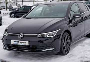 VW Golf 40.216 km 27.985 &euro; Pohlheim 35415