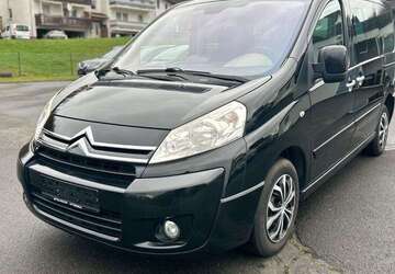 Citroen Jumpy 195.000 km 8.900 &euro; Haiger 35708