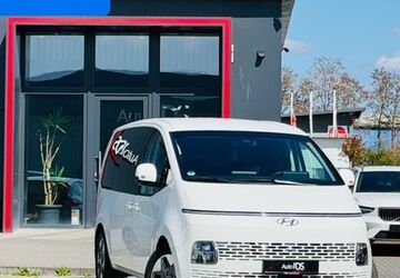 Hyundai STARIA 23.354 km 38.449 &euro; Lollar 35457
