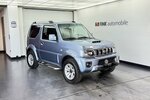 Suzuki Jimny FJ Lim. 1.3 AHK Sitzheizung Klimaanlage 84.150 km 15.890 &euro; Lich 35423