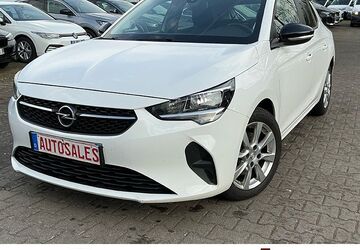Opel Corsa 169.694 km 8.213 &euro; Lich 35423