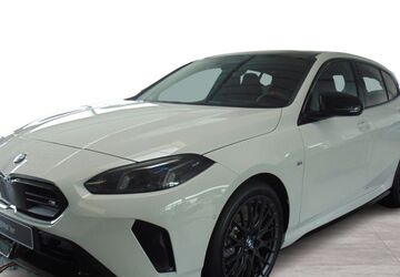 BMW M135 6.001 km 56.390 &euro; Dillenburg 35684