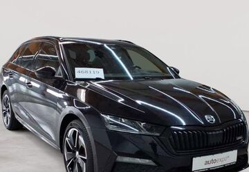 Skoda Octavia 118.203 km 22.590 &euro; Fernwald-Steinbach 35463