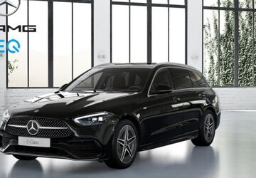 Mercedes-Benz C 300 14.376 km 48.660 &euro; Dillenburg 35683