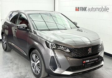 Peugeot 3008 1.6 225 Allure 1.Hand Pack Plug-In Hybrid 51.950 km 21.490 &euro; Lich 35423