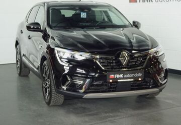 Renault Arkana 29.999 km 21.985 &euro; Lich 35423