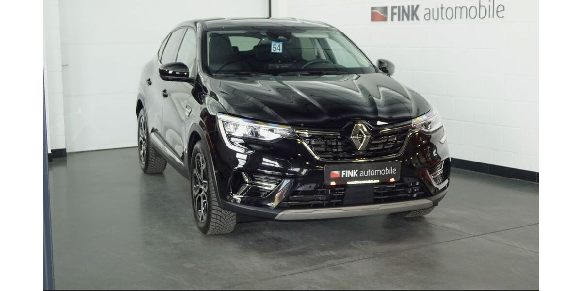 Renault Arkana 29.999 km 21.985 &euro; Lich 35423