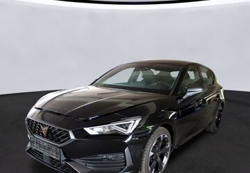 Cupra Leon 29.441 km 28.985 &euro; Pohlheim 35415
